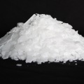 Lilin Polyethylene Granular Flakes Putih