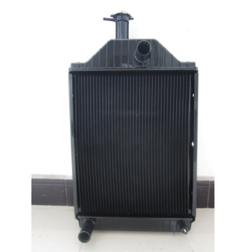 Radiateur de générateur pour moteurs Perkins 885580M93 1669648M94