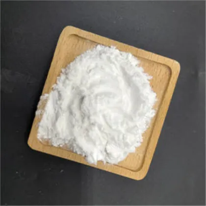 Ammonium bicarbonate CAS 1066-33-7