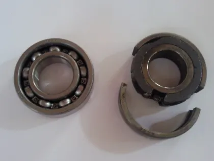 HI-Tech Carbon & Graphite Bearing