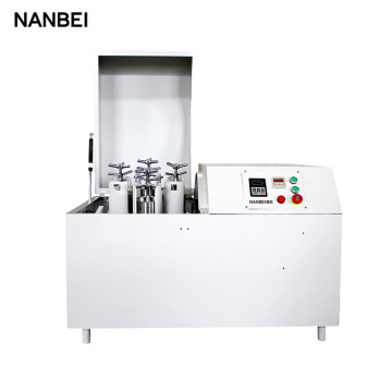 Laboratory Super Fine Powder Grinder Planetary Ball Mill