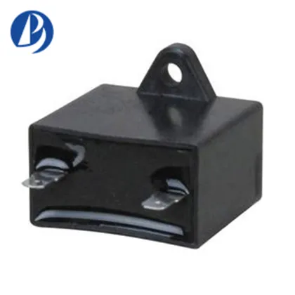 Replacement Refrigerator Capacitor for Electrolux Model 5304464438