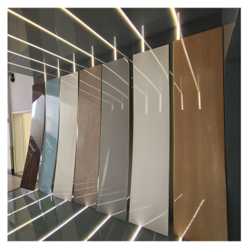 Woodgrain Interior Wall Panels: Home Decoration Manufacturer