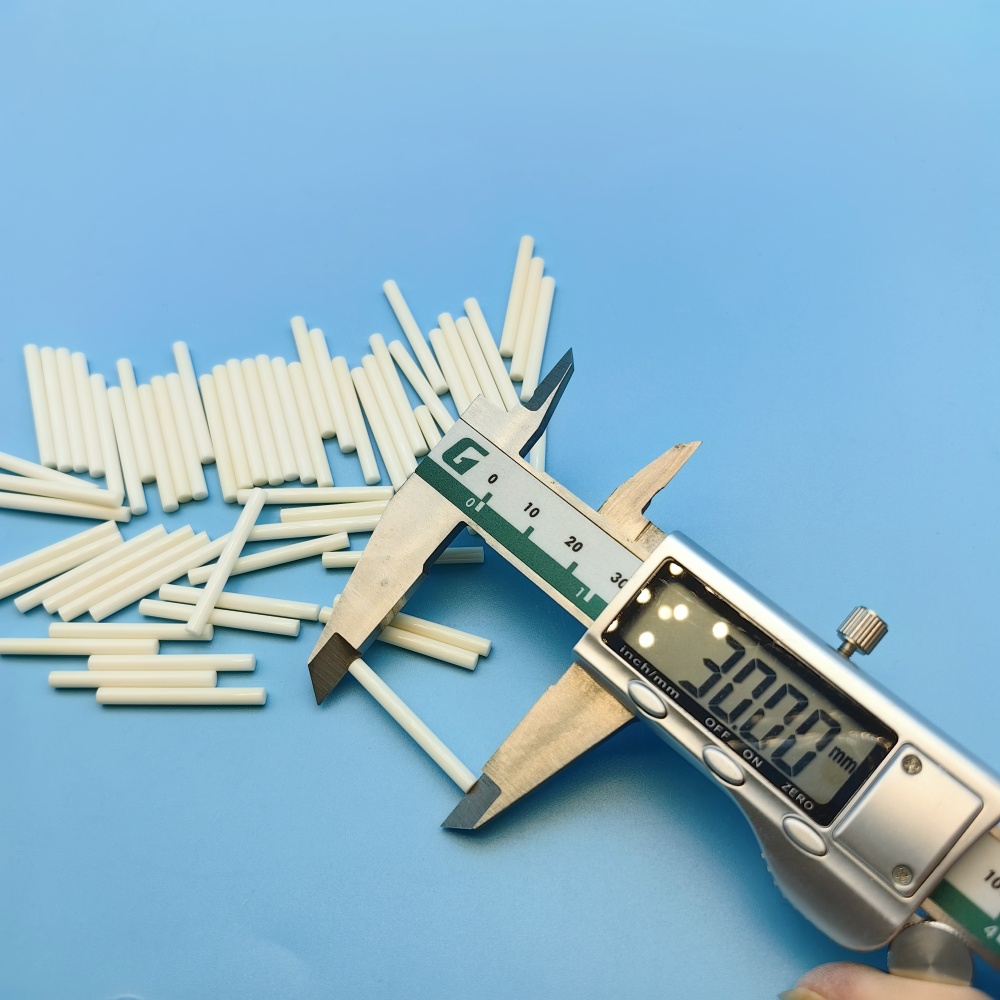 Alumina Ceramic Rods