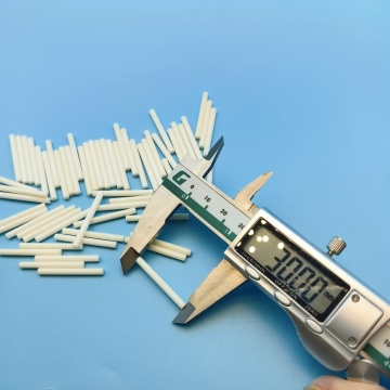 High-accuracy Alumina Ceramic Polished Rod