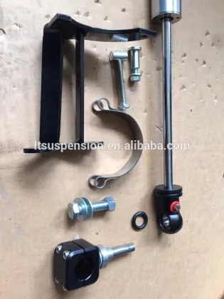 Alibaba JIMMY steering shock offroad