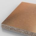 Decorative Moisture Resistant MDF Particle Board for Home