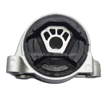 ZANETOL Rear Transmission Mount for Chevrolet Equinox 3.4L 2005-2009 & Pontiac Torrent