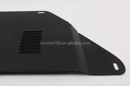 Jeep Grand Cherokee 11+ Offroad Accessories Skid Plate - Engine Protection Shield