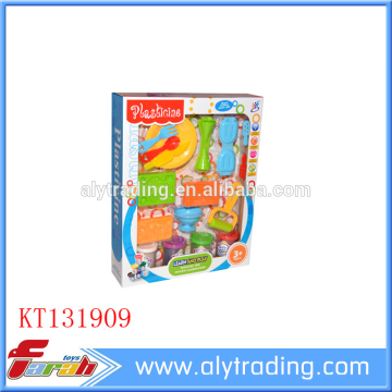 most popular cheap toys color mud toys for kids