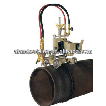 CG2-11D Automatic Pipe Gas Cutting Machine