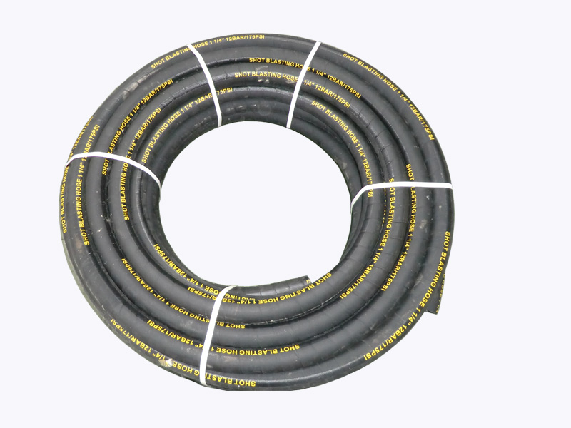 Good quality Sandblasting Hose