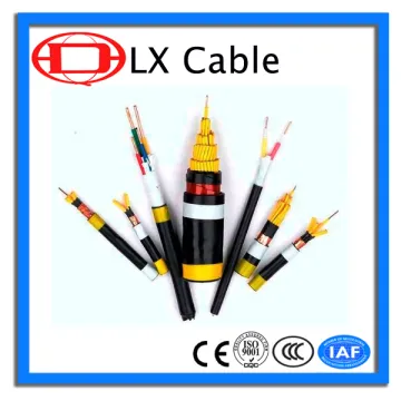 volume control audio cable