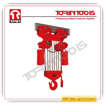 Electric Chain Hoist(capacity:2T)