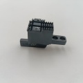 兄弟T8452A的1/2针位置零件