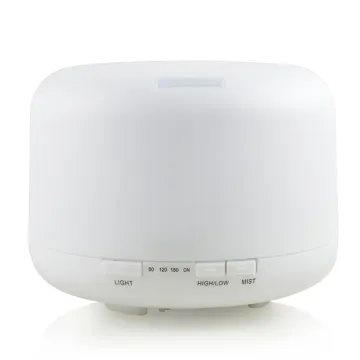 High Capacity Best Oil Diffuser for Large Room
