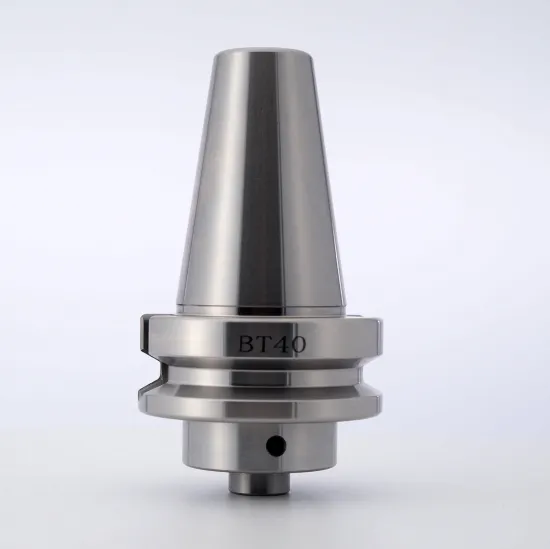 BT40 Probe Tool Holder: Enhancing Precision and Efficiency in Manufacturing and Inspection Processes