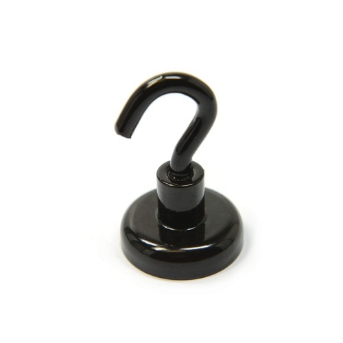 Ganci magnetici per appendere Black Pot Cup