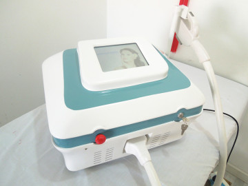 2014 Multifunctional elight machine for salon use