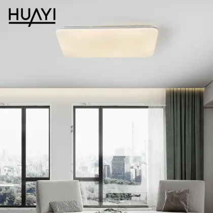 HUAYI Nordic Design LED Ceiling Lights