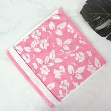good quality velvet  towel