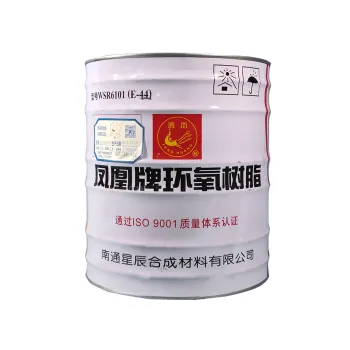 6101 Chemical resistance corrosion epoxy resin