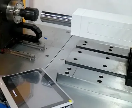 Electric Sofa TV Set Use Linear Actuator