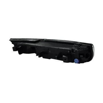 2011-2014 Porsche Cayenne Daytime Running Lights: High-Quality, Non-Destructive LED Lamp Installation Guide