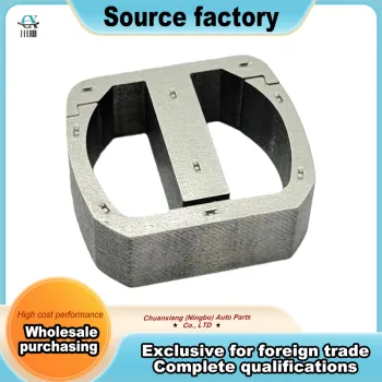 Pen Style Ignition Coil Laminated Chip Core