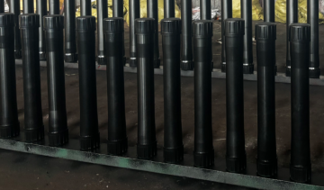 Small and Large Oil Wellhead Equipment for Well Control