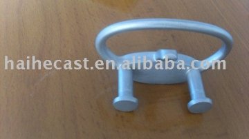 mechanical part