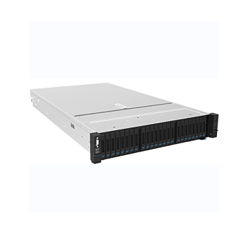 2023 Hot Selling Inspur NF5280M6 เซิร์ฟเวอร์: Intel Xeon Silver 4314 2.40GHz 2U Server พร้อมแหล่งจ่ายไฟ 800W
