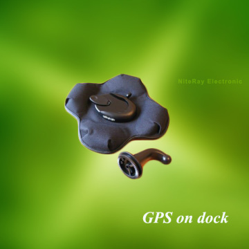 Car Holder for Garmin GPS GPS Mounting System