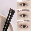 Thin Eyebrow Make Up Brushes Eyeliner Brush Makeup