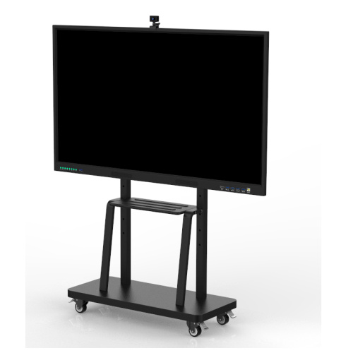 Tableau blanc interactif intelligent 4K de 75 pouces