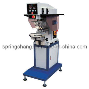 Sp-814D Pad Printer Machine for Stationery