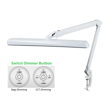 9505LED 24W Eyelash Extension Light LED Beauty Salon Lamp