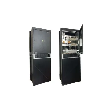 TP48600B-N16C1: 48V 600A Indoor Smart Power Supply for Transmission Network Room
