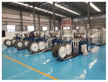 Loop Loom Webbing Loom Lift Belt Loom