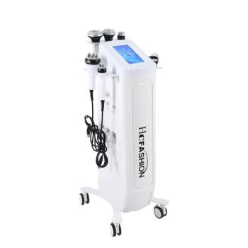 Home Spa Equipment: Beauty Machines for Personal Care