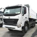 Sinotruk Howo A7 Dump Truck