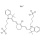 2-[2-[2-Chloro-3-[2-[1,3-dihydro-3,3-dimethyl-1-(4-sulfobutyl)-2H-indol-2-ylidene]ethylidene]-1-cyclohexen-1-yl]ethenyl]-3,3-dimethyl-1-(4-sulfobutyl)-3H-indolium inner salt sodium salt CAS 115970-66-6