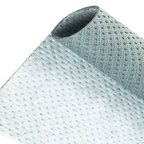 Matériau anti-tissu de soudage par ultrasons