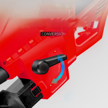 Portable Handheld Corded Leaf Blower Vacuum