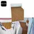 Melors Boat Flooring Material Marine Teak Sheet