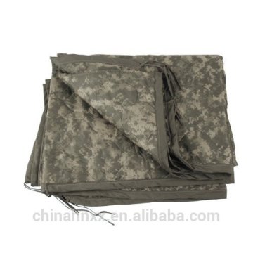 U.S. Military Desert Camo Poncho Liner