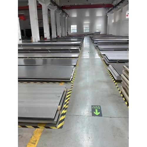 Hastelloy C2000 NO6200 Листовой металл