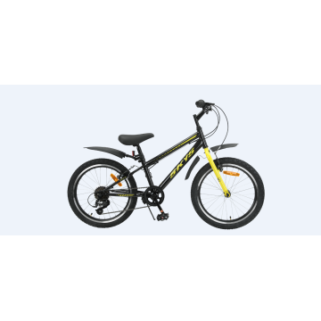 Tw-64 20 Zoll Jongen Kanner Mountainbike