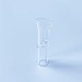 10mm Flat mouth Glass shisha tips Rolling Backwoods