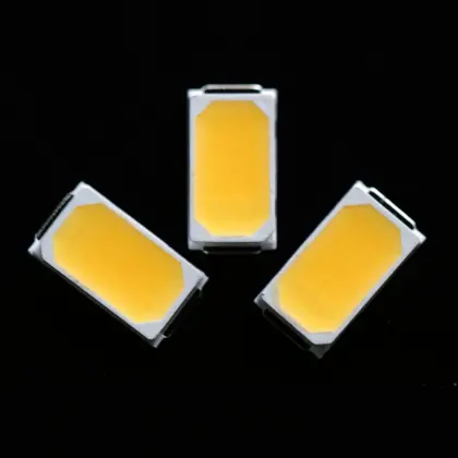 SMD 5730 Warm White LED 0.5W Ultra Brightness